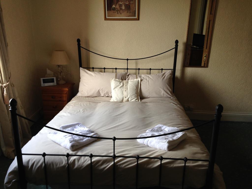 Kirkgate House Hotel Thirsk Phòng bức ảnh