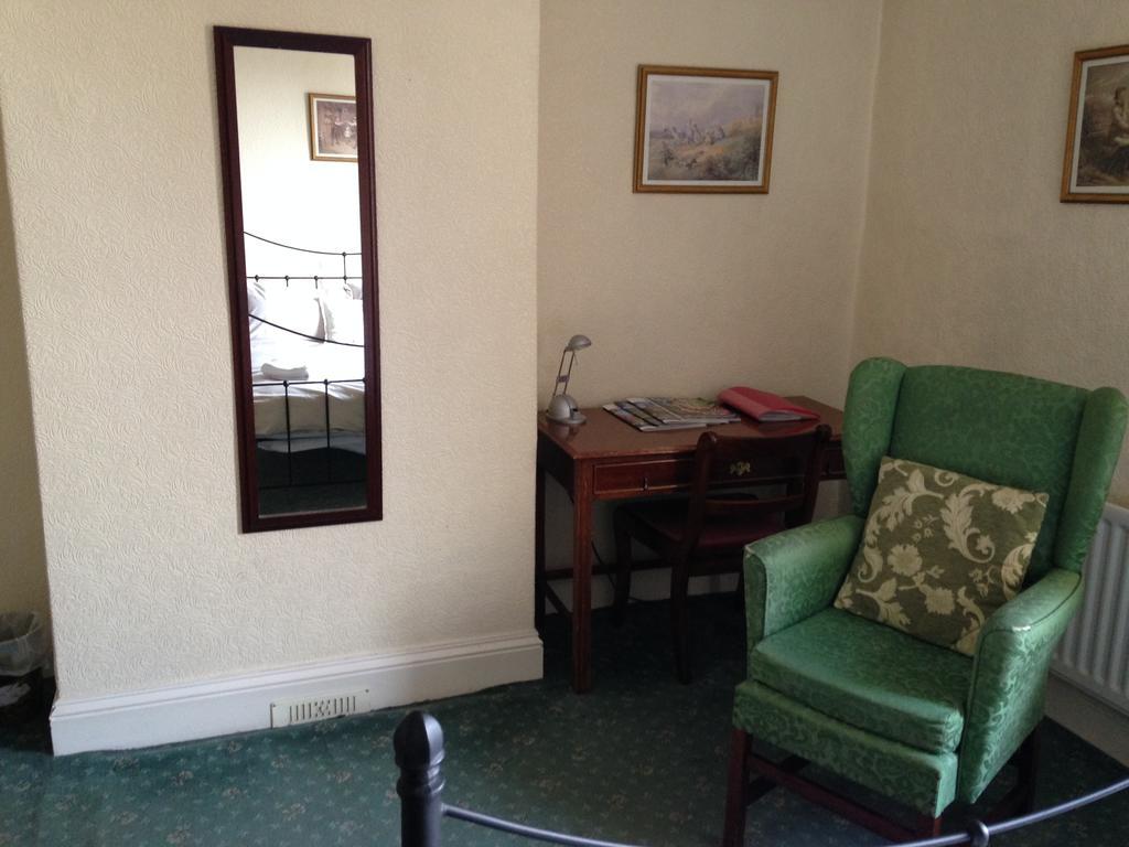 Kirkgate House Hotel Thirsk Phòng bức ảnh