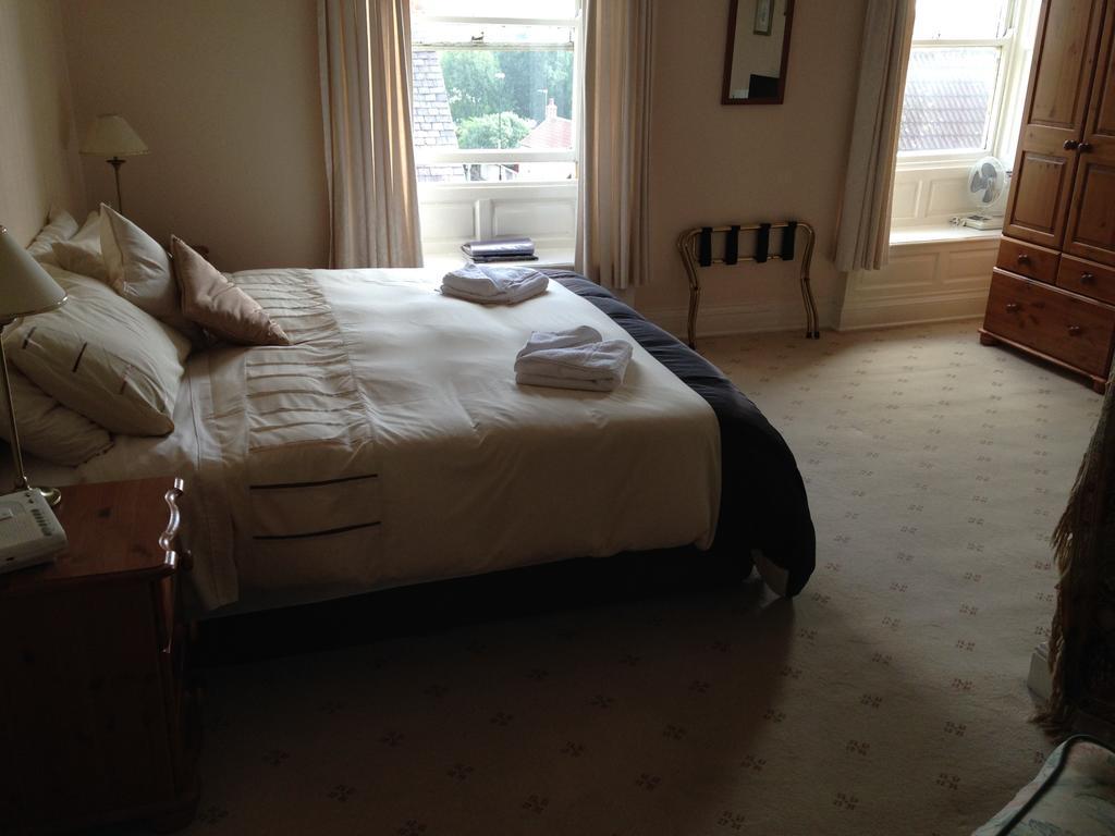 Kirkgate House Hotel Thirsk Phòng bức ảnh