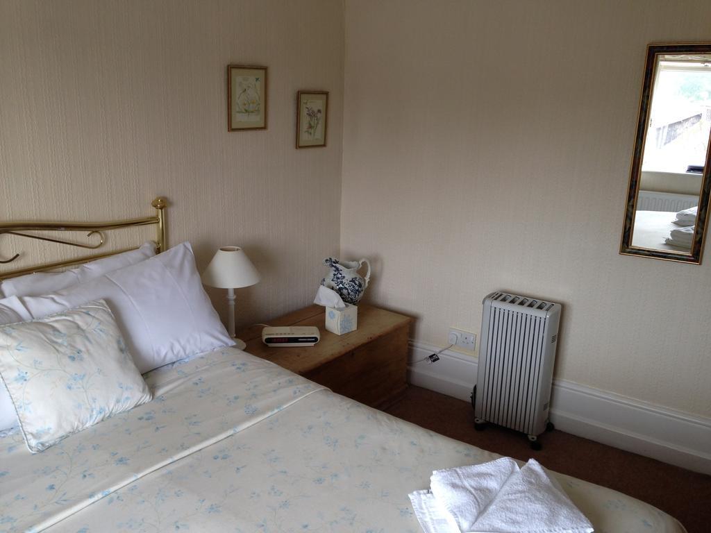 Kirkgate House Hotel Thirsk Phòng bức ảnh