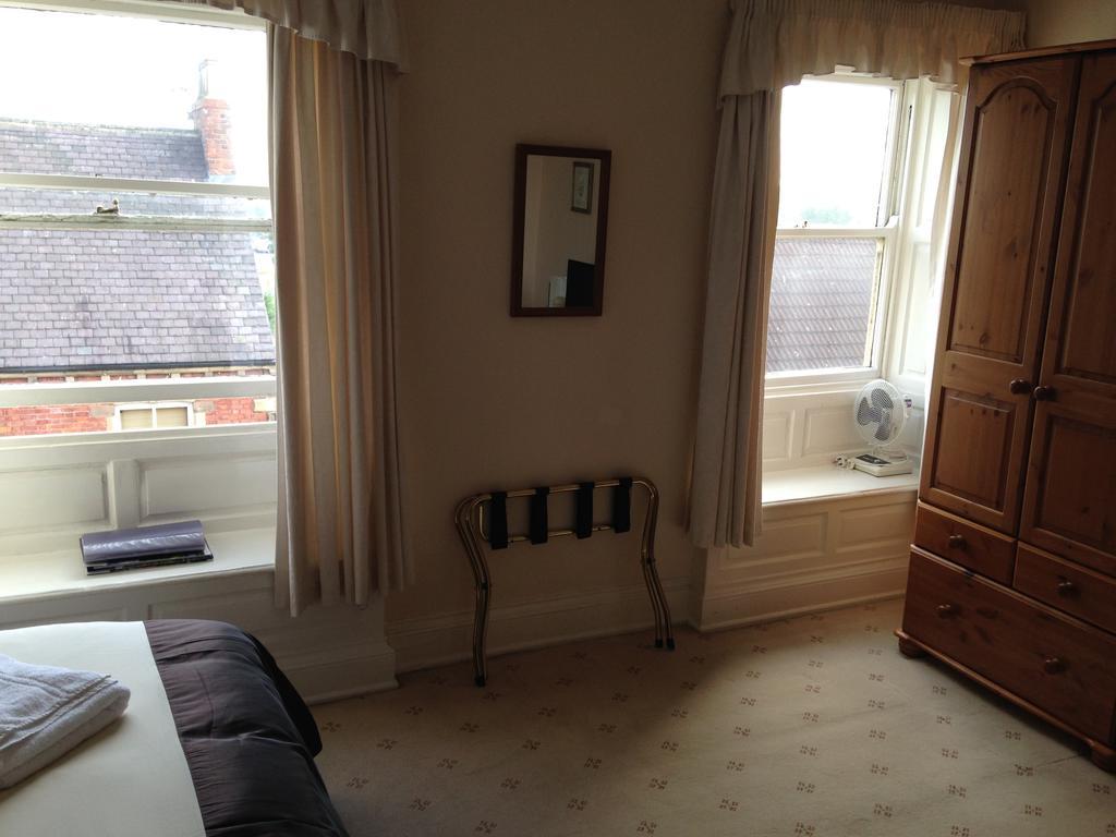 Kirkgate House Hotel Thirsk Phòng bức ảnh