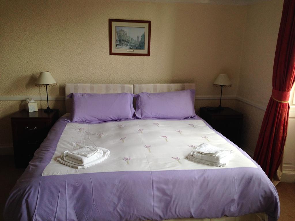 Kirkgate House Hotel Thirsk Phòng bức ảnh