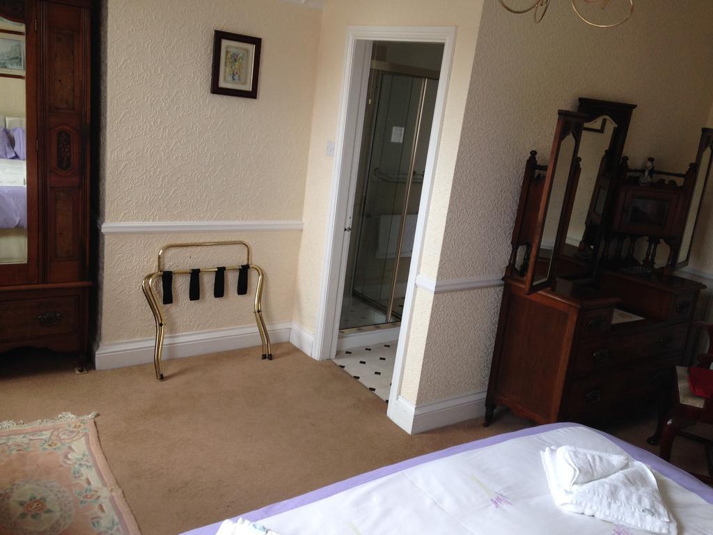 Kirkgate House Hotel Thirsk Phòng bức ảnh