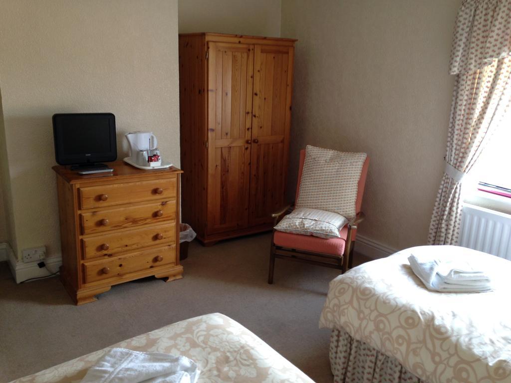 Kirkgate House Hotel Thirsk Phòng bức ảnh