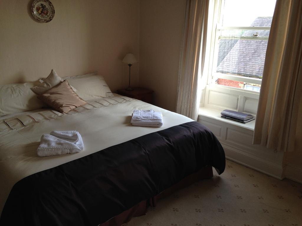 Kirkgate House Hotel Thirsk Phòng bức ảnh