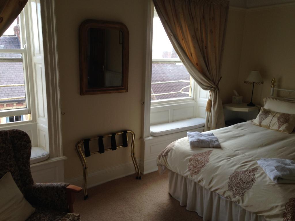 Kirkgate House Hotel Thirsk Phòng bức ảnh